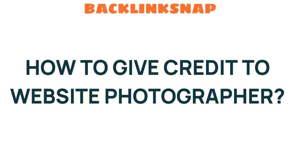 how-to-give-credit-to-website-photographer