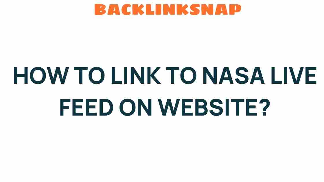 link-to-nasa-live-feed-website
