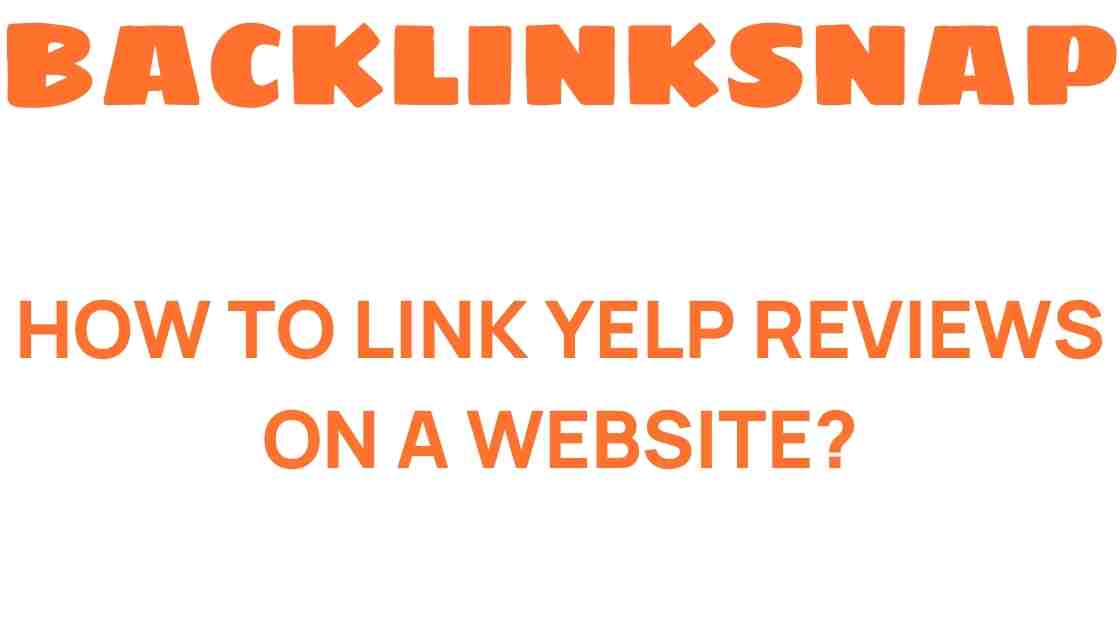 link-yelp-reviews-website