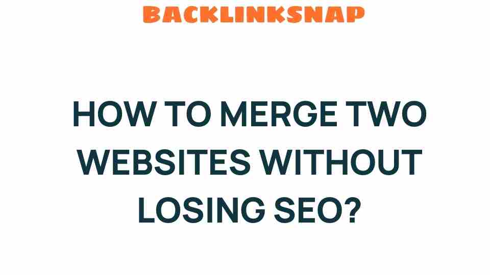 merge-two-websites-without-losing-seo