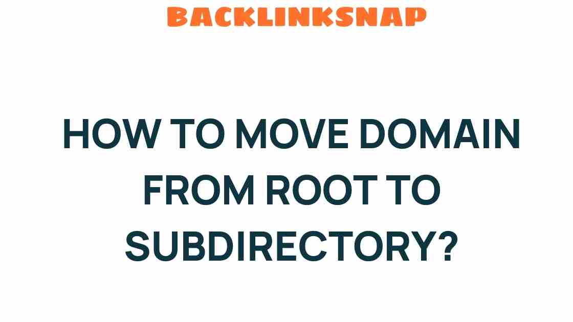 move-domain-root-to-subdirectory