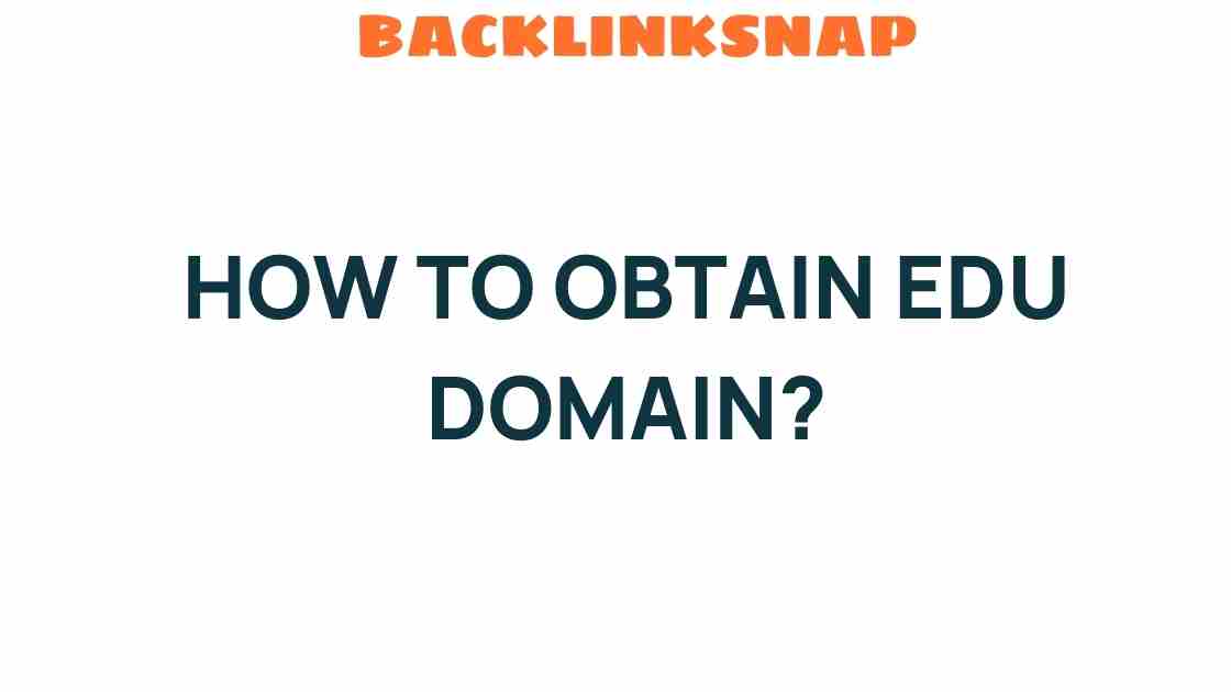 obtain-edu-domain