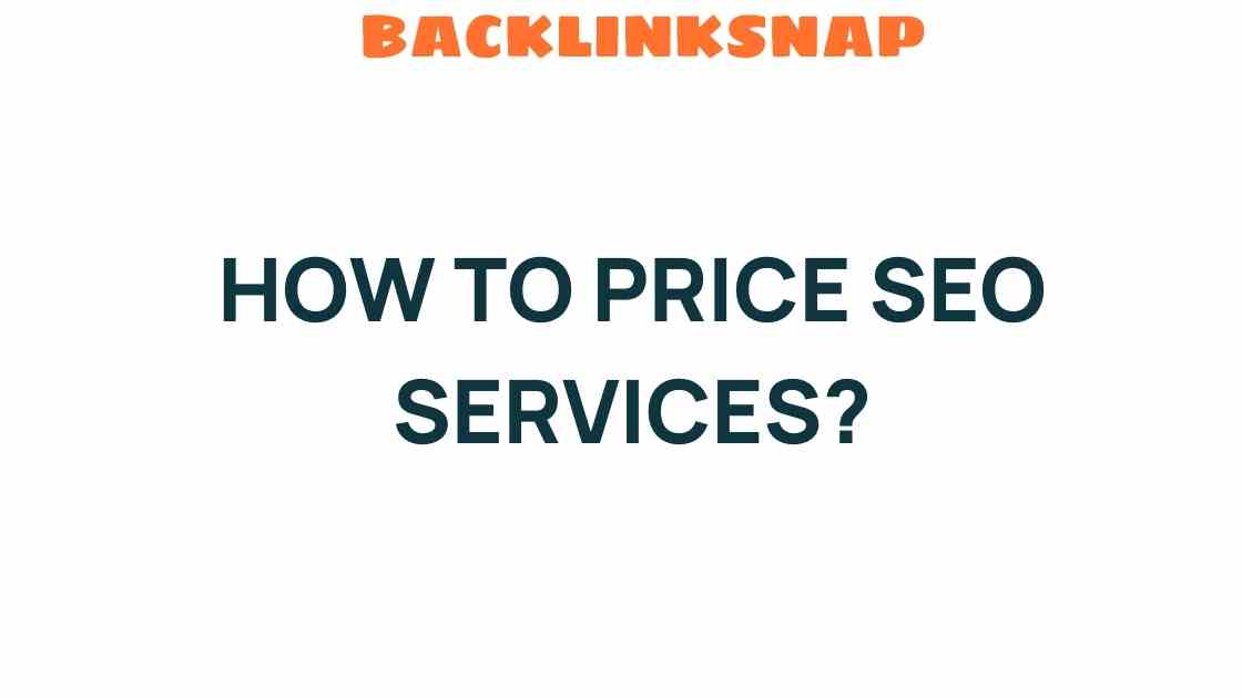 how-to-price-seo-services