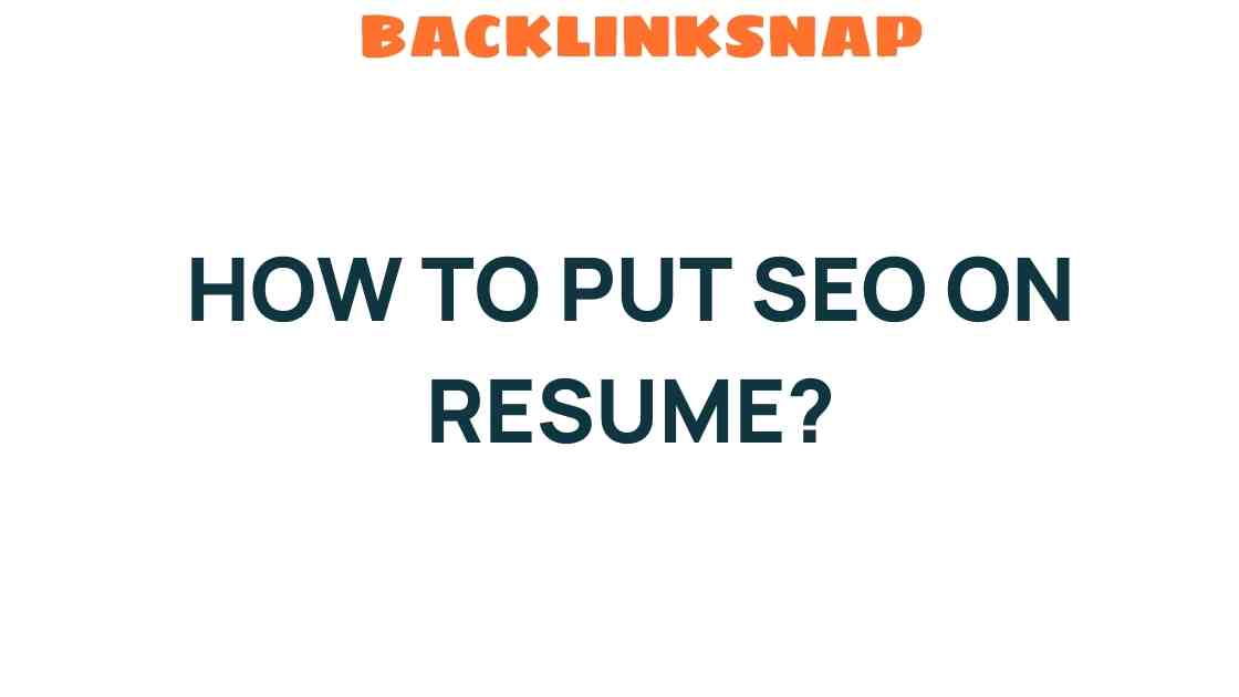 seo-on-resume