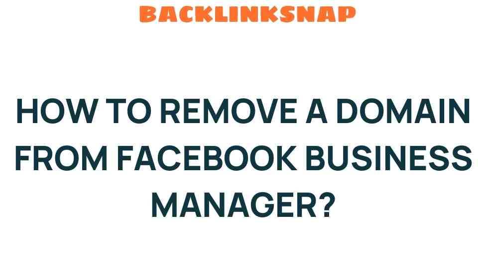 remove-domain-facebook-business-manager