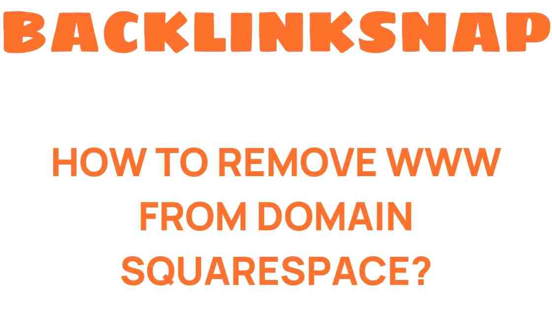 remove-www-squarespace-domain