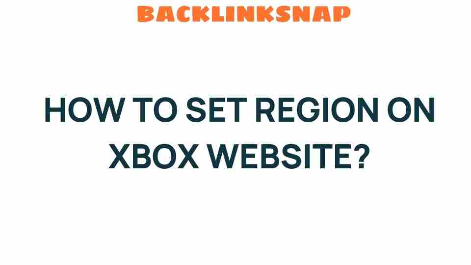 set-region-xbox-website