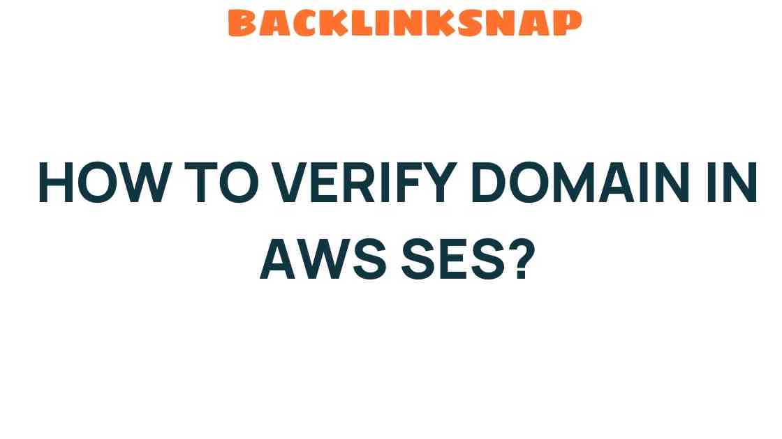 verify-domain-aws-ses