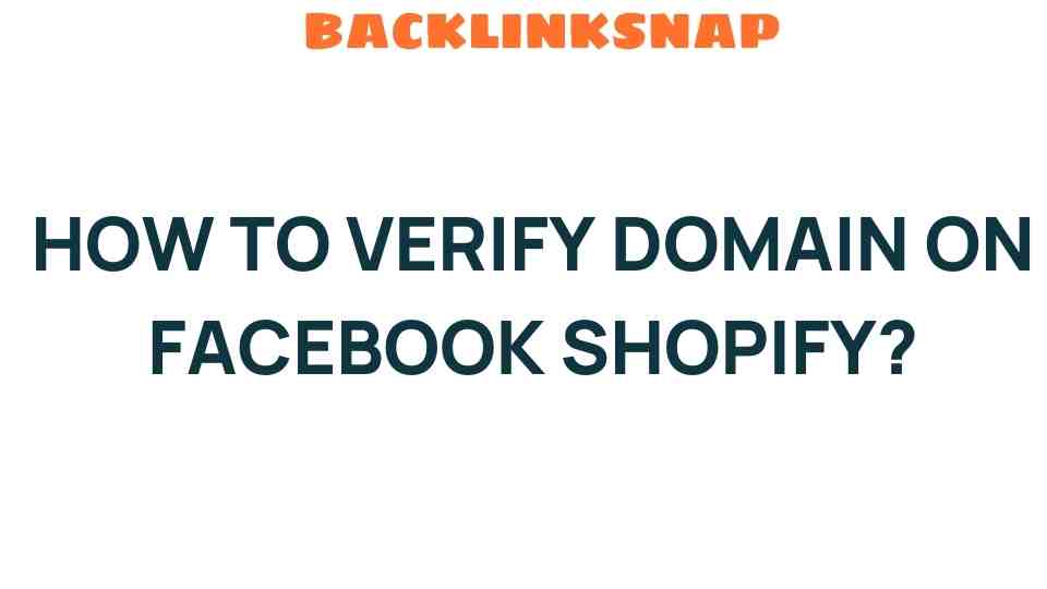 verify-domain-facebook-shopify