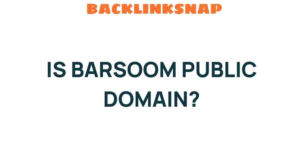 is-barsoom-public-domain