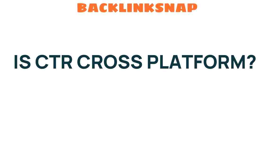 is-ctr-cross-platform
