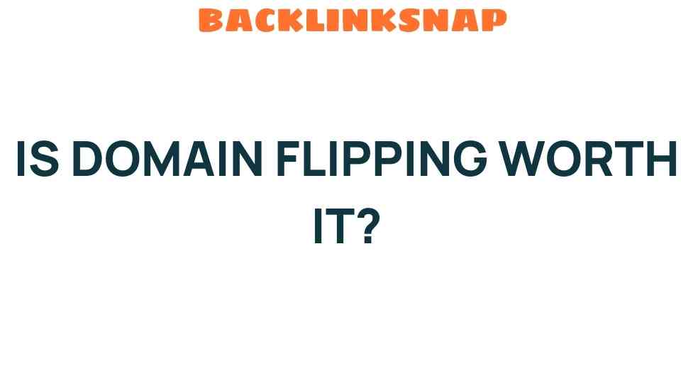 is-domain-flipping-worth-it