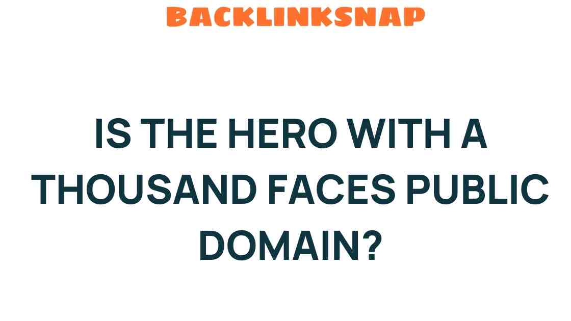 is-the-hero-with-a-thousand-faces-public-domain