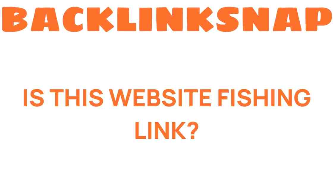 is-this-website-fishing-link