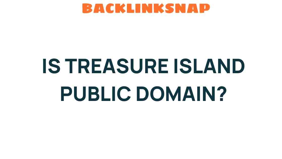 is-treasure-island-public-domain