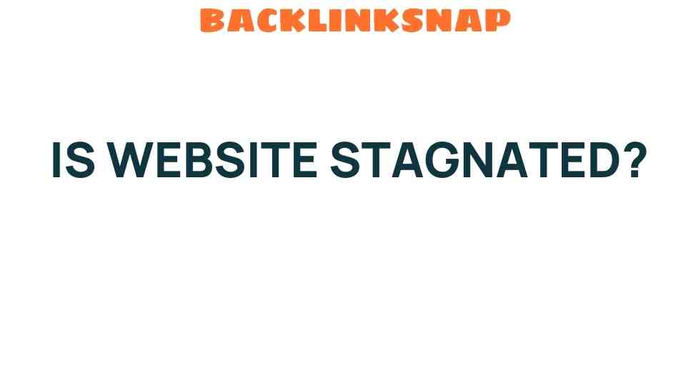 website-stagnated-signs-solutions