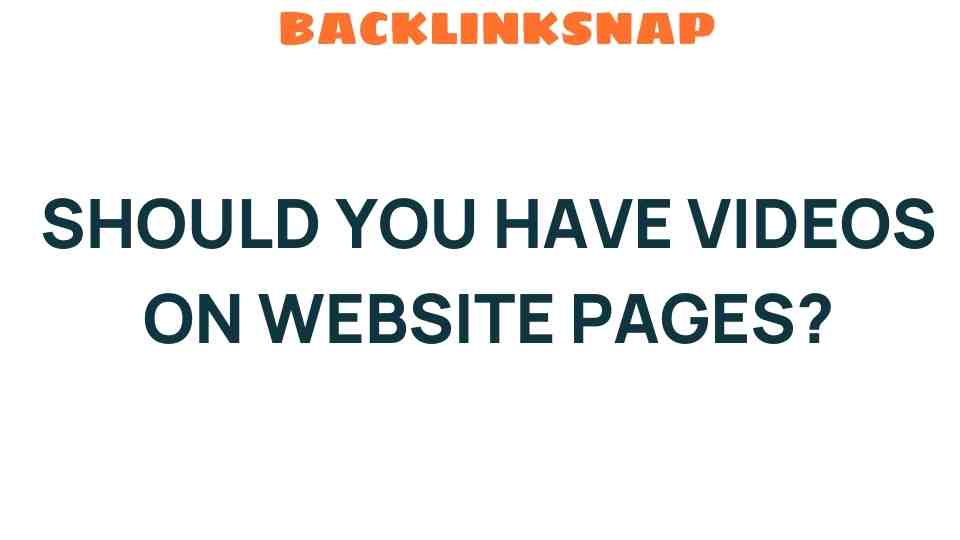 should-you-have-videos-on-website