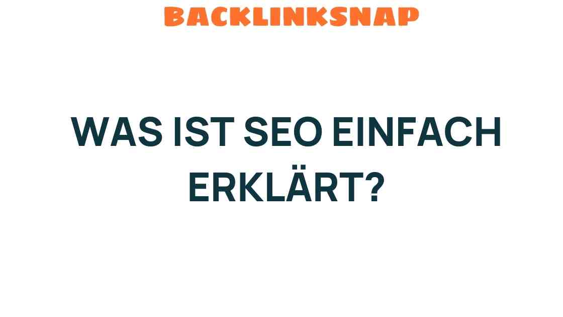 seo-einfach-erklaert
