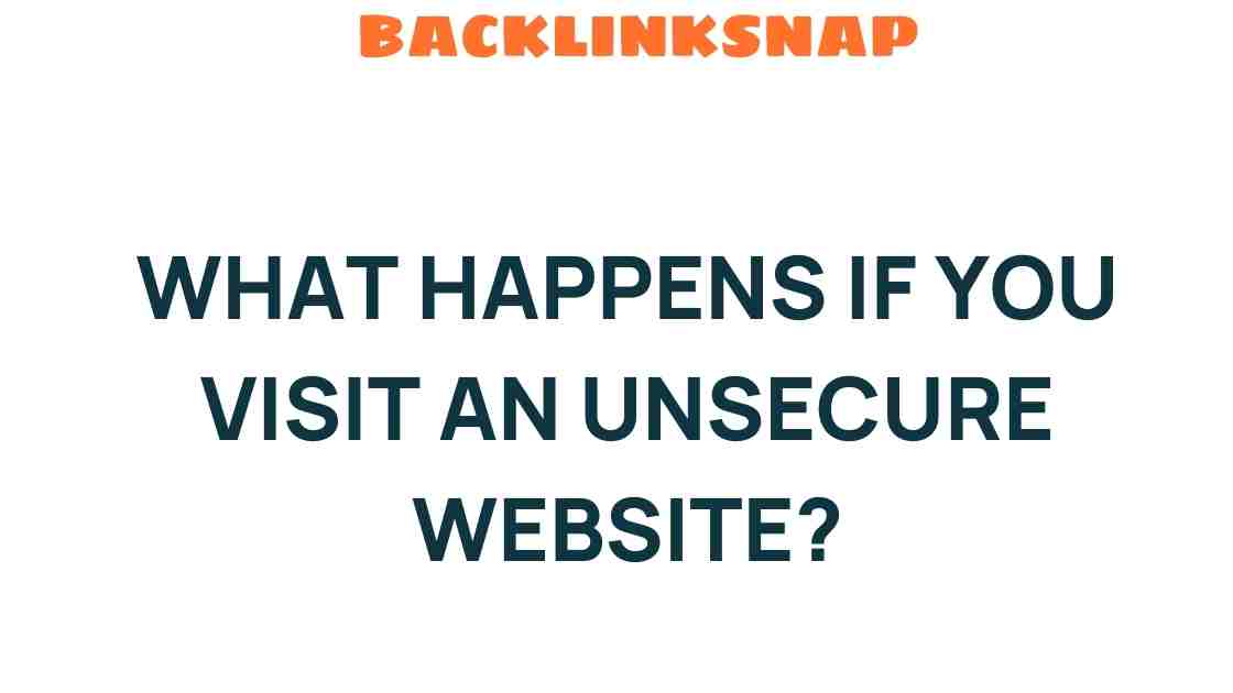 what-happens-if-you-visit-unsecure-website