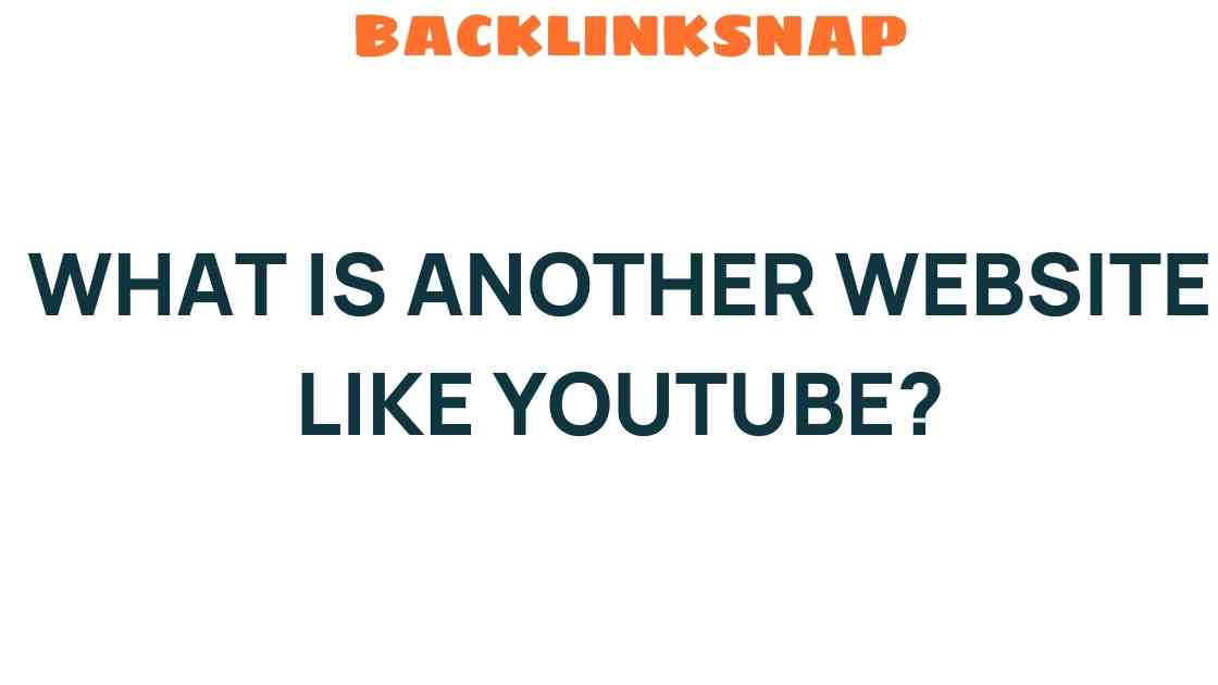 discover-alternatives-to-youtube