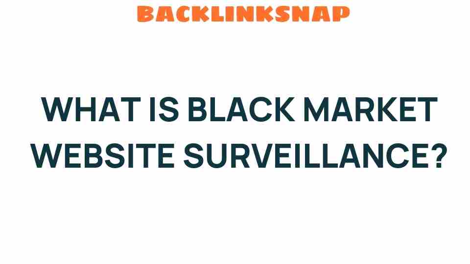 black-market-website-surveillance