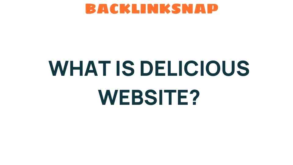 delicious-website-secrets