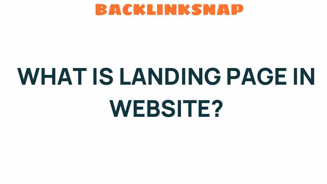 landing-page-what-it-is-and-why-you-need-one