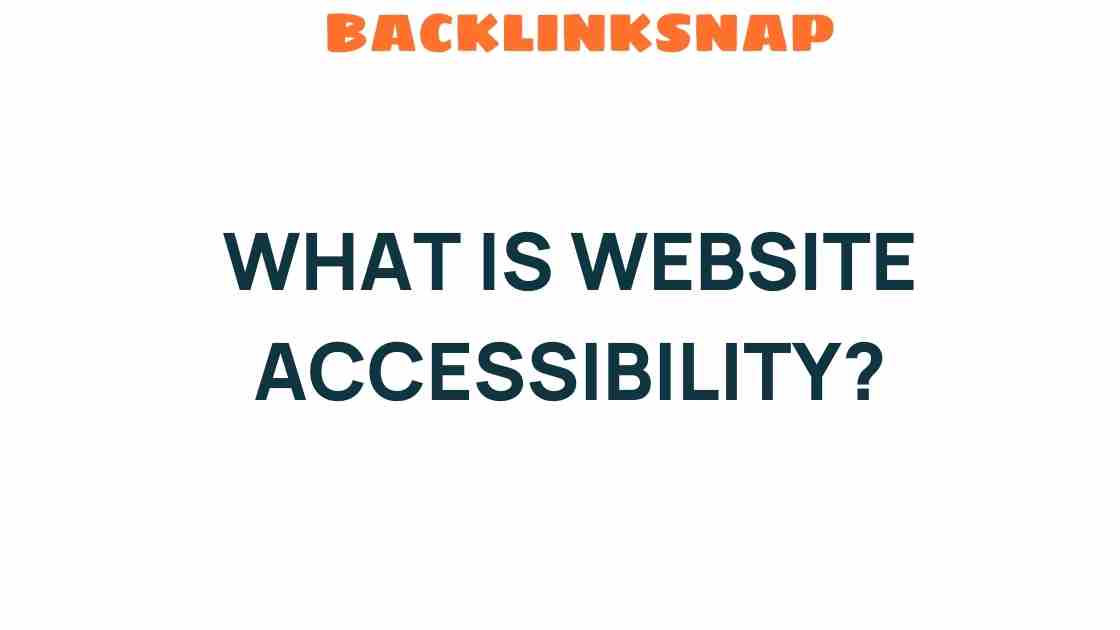 website-accessibility-meaning