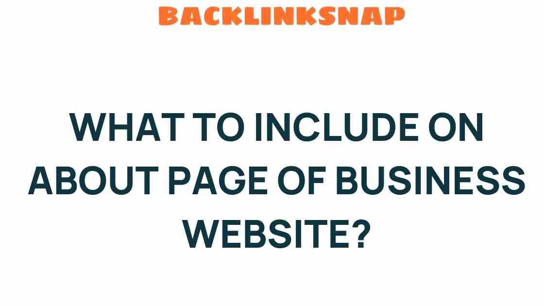 about-page-business-website