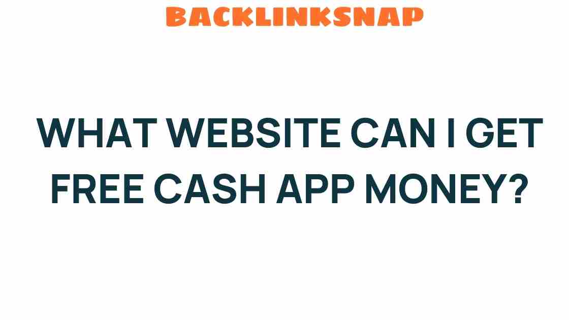 free-cash-app-money-sources