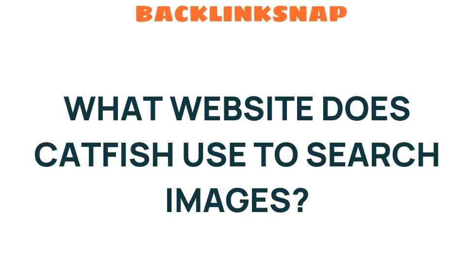 what-website-catfish-use-search-images