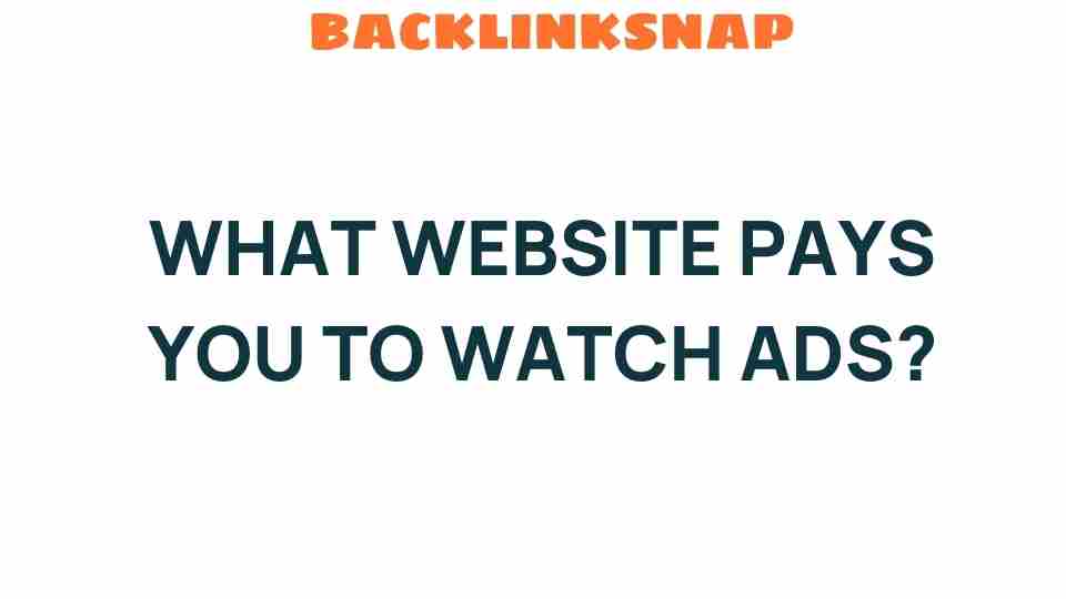 pay-to-watch-ads