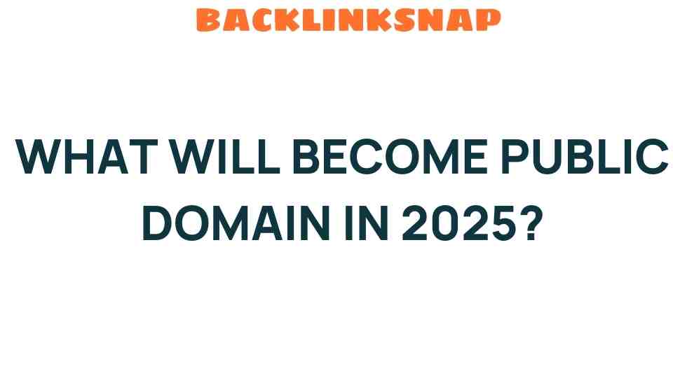 public-domain-2025