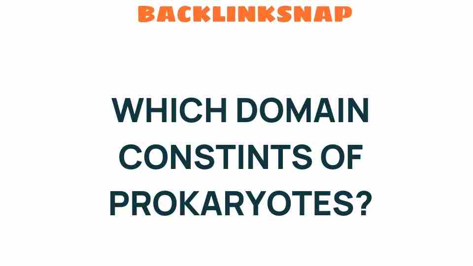 exploring-domain-constraints-prokaryotes