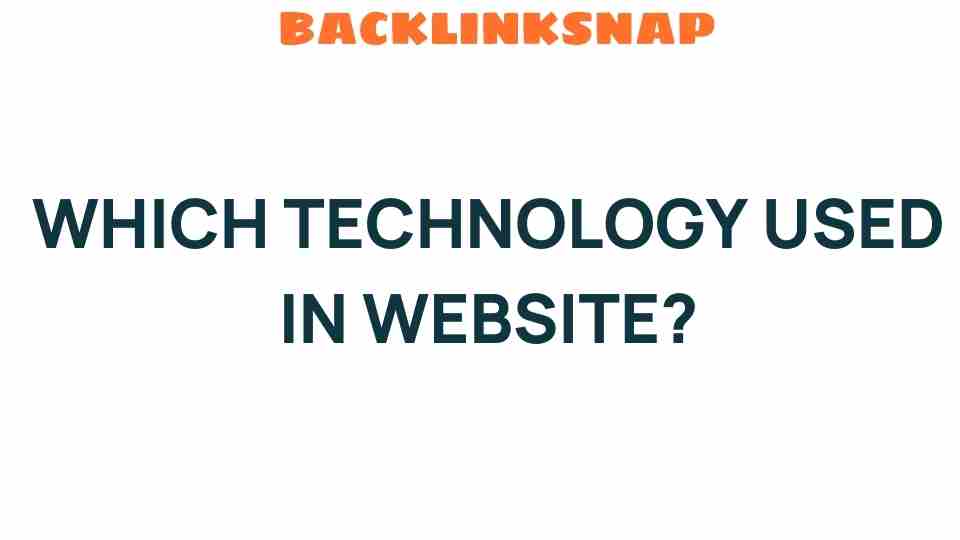 website-technologies-power-modern-websites