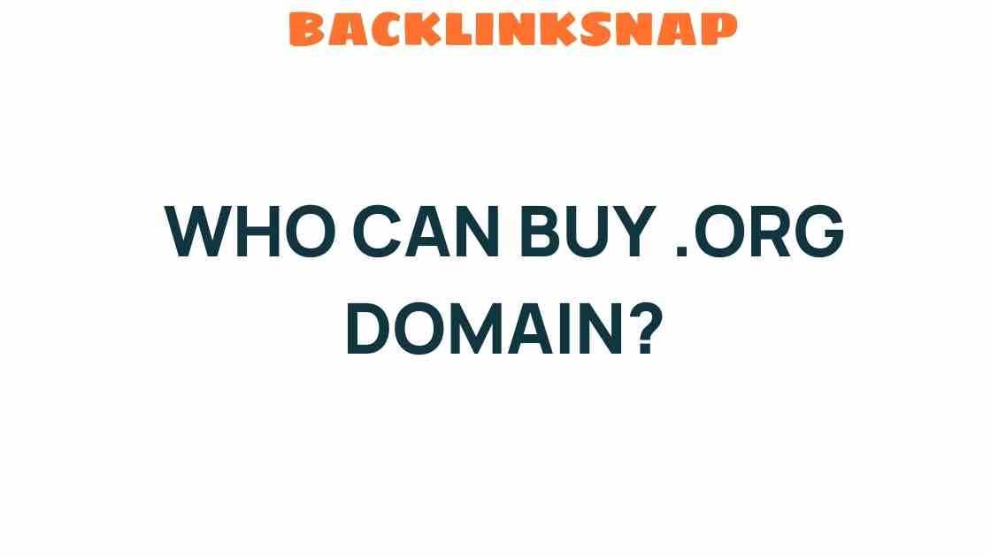 who-can-buy-org-domain