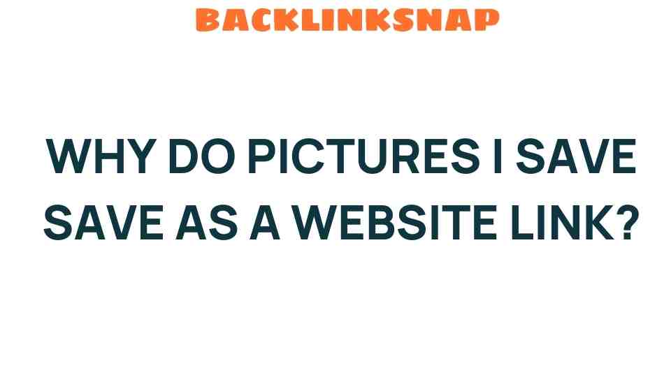 pictures-save-as-website-links