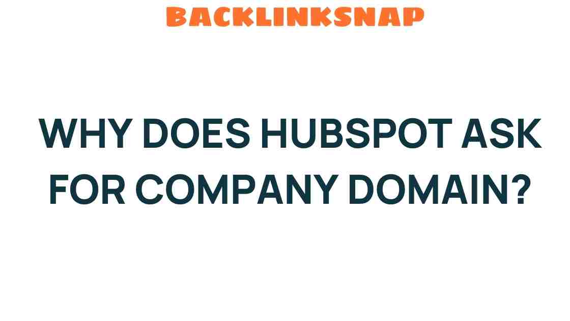 hubspot-ask-company-domain
