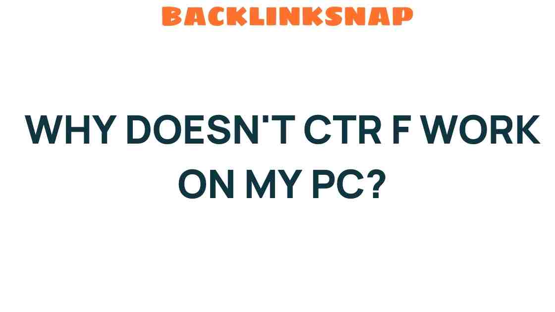 ctr-f-issue-pc-troubleshooting