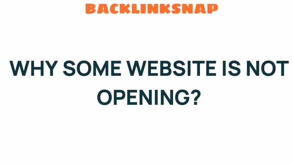 why-some-websites-are-not-opening